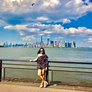 Meet your Posher, Xy-za